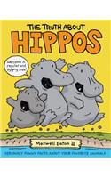 The Truth About Hippos