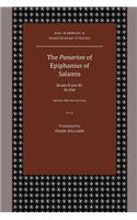 The Panarion of Epiphanius of Salamis
