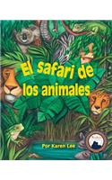 Safari de Los Animales (ABC Safari)