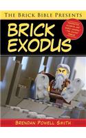 Brick Bible Presents Brick Exodus
