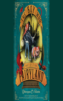 Boy Who Lost Fairyland