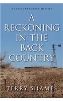 Reckoning in the Back Country: A Samuel Craddock Mystery