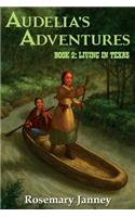 Audelia's Adventures