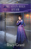 Seven Dials Affair