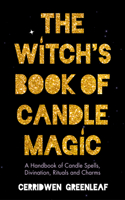 Witch's Book of Candle Magic