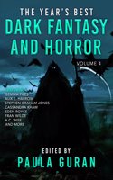 Year's Best Dark Fantasy & Horror: Volume 4