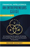 Financial Intelligence
