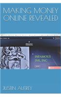 Making Money Online Revealed