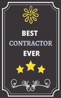 Best Contractor