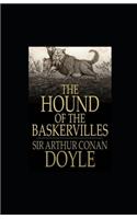 The Hound of the Baskervilles Illustrated