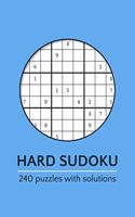 Hard Sudoku