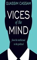 Vices of the Mind