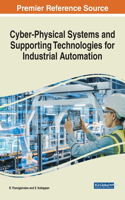 Cyber-Physical Systems and Supporting Technologies for Industrial Automation