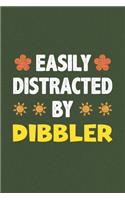 Easily Distracted By Dibbler