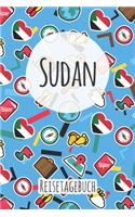 Sudan Reisetagebuch