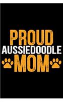 Aussiedoodle Mom