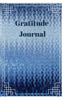 Gratitude Journal: Gratitude Journal Guide To Cultivate An Attitude Of Gratitude