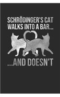 Schrodinger's Cat