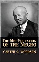 Mis-Education of the Negro