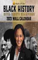Black History: Civil Rights Champions