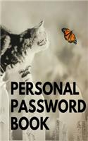 Personal Password Book