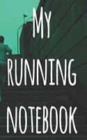 My Running Notebook