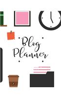 Blog Planner