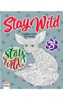 Stay wild 3