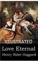 Love Eternal Illustrated