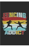 Fencing Addict