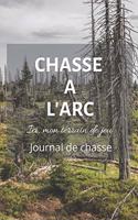Chasse à l'arc