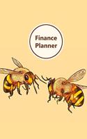 Finance Planner