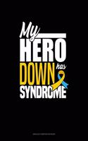 My Hero Has Down Syndrome