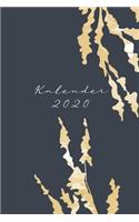Kalender 2020