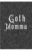 Goth Momma