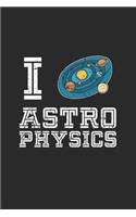 Astro Physics