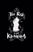 The risk is not knowing