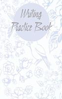 Writing Practice Book