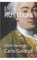 I Rusteghi