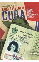 Vado a vivere a Cuba: Dramma comico di un informatico ribelle