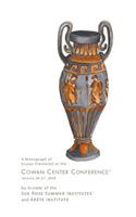 January 2018 Cowan Center Conference Monograph