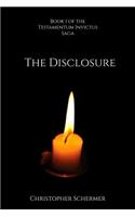 The Disclosure