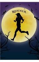 Running Notebook Training Log