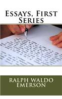 Essays, First Series