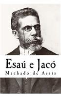 Esaú e Jacó