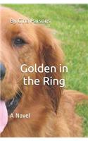 Golden in the Ring