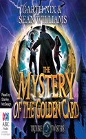 The Mystery of the Golden Card