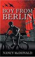 Boy from Berlin