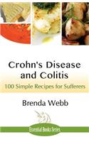 Crohn's Disease and Colitis