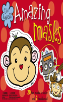 Amazing Masks